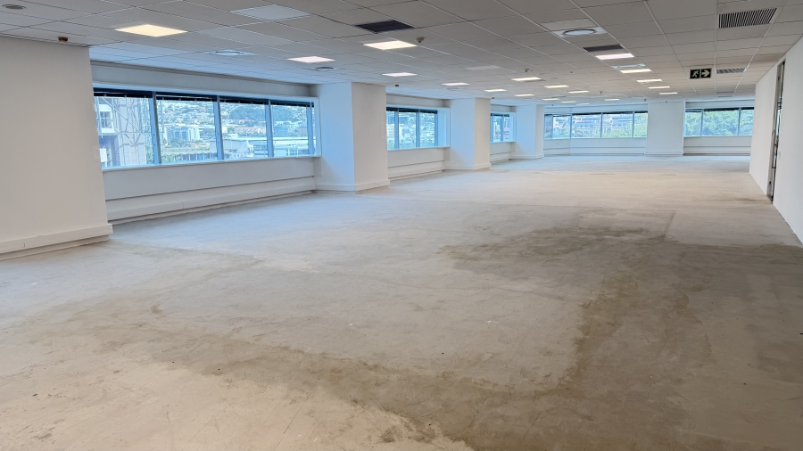 To Let Commercial Property for Rent in Cape Town City Centre Western Cape